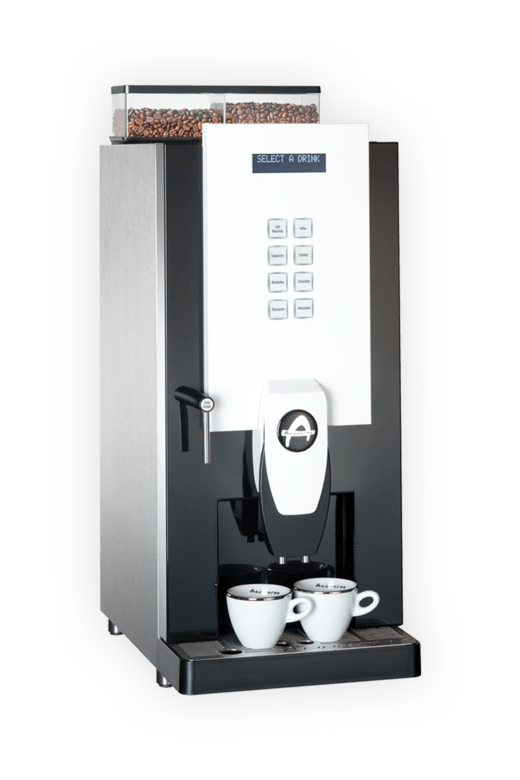 aequator guatemala Local Koffie