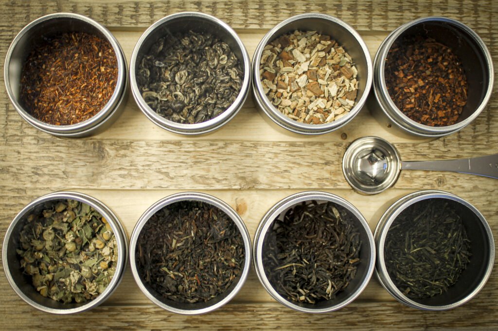 Local Coffee Theeplank