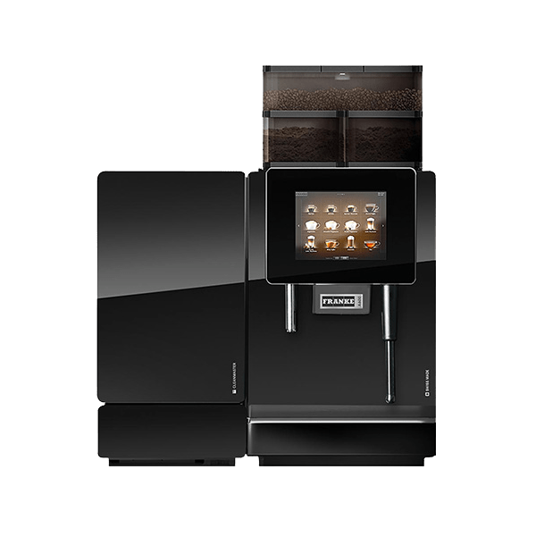 Local Koffie Franke A 600 FM