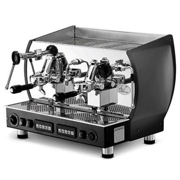 Local Koffie La Nuova ERa Altea