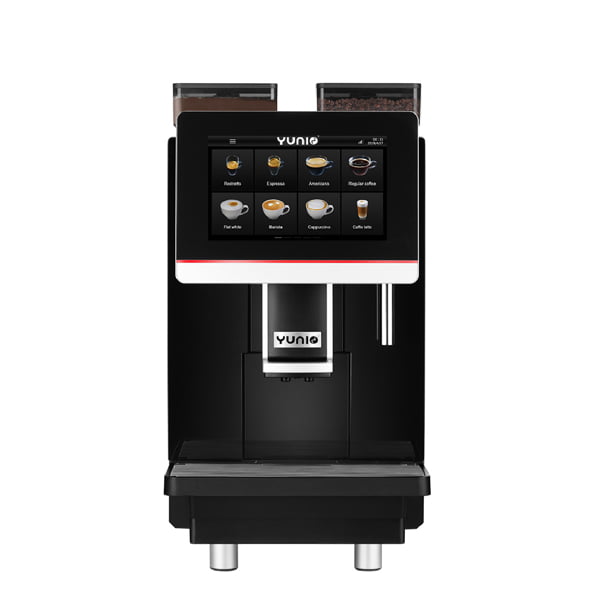 Yunio X90 Local Koffie